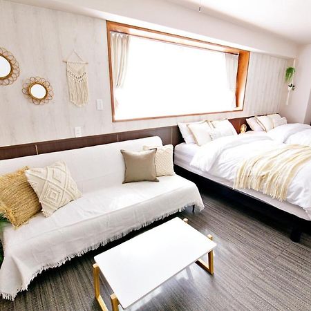 Tommy Condominium Wakasa 502 นาฮะ ภายนอก รูปภาพ