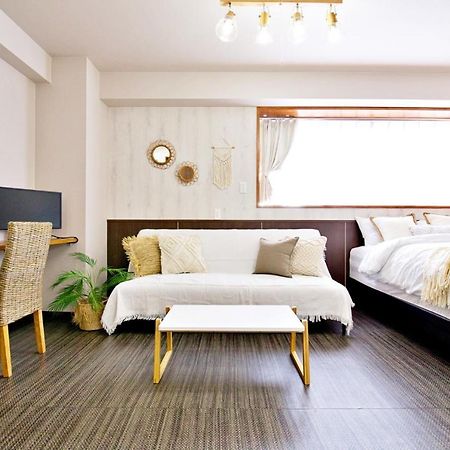 Tommy Condominium Wakasa 502 นาฮะ ภายนอก รูปภาพ