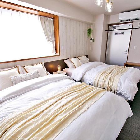 Tommy Condominium Wakasa 502 นาฮะ ภายนอก รูปภาพ