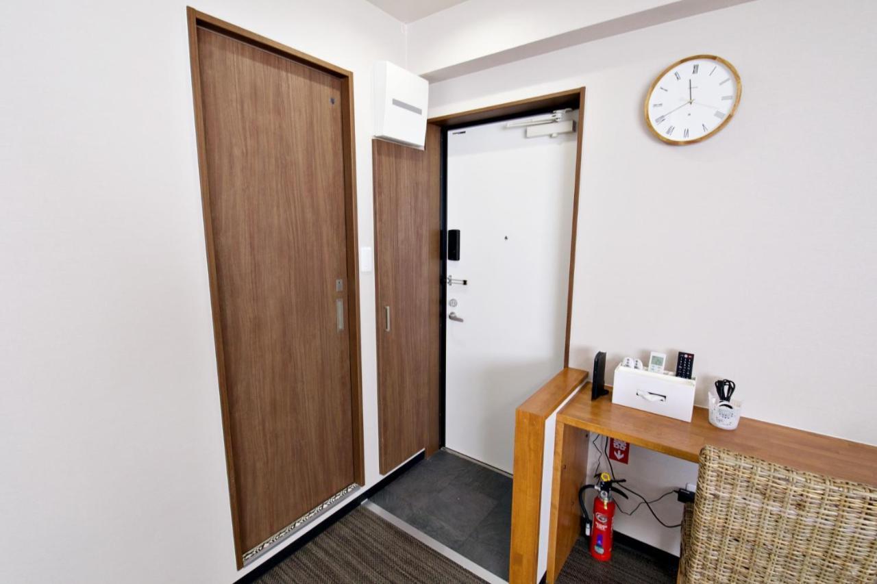 Tommy Condominium Wakasa 502 นาฮะ ภายนอก รูปภาพ