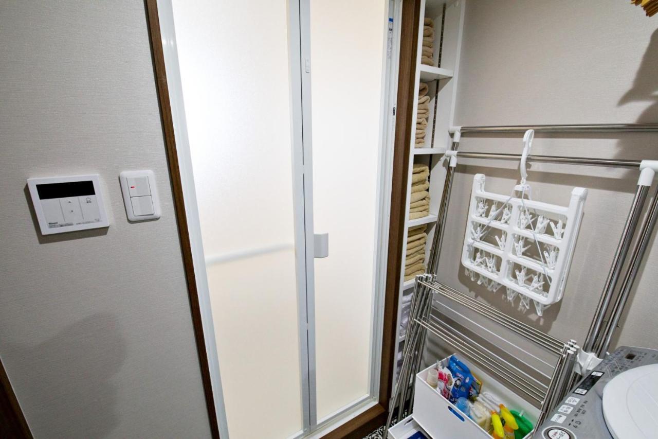 Tommy Condominium Wakasa 502 นาฮะ ภายนอก รูปภาพ