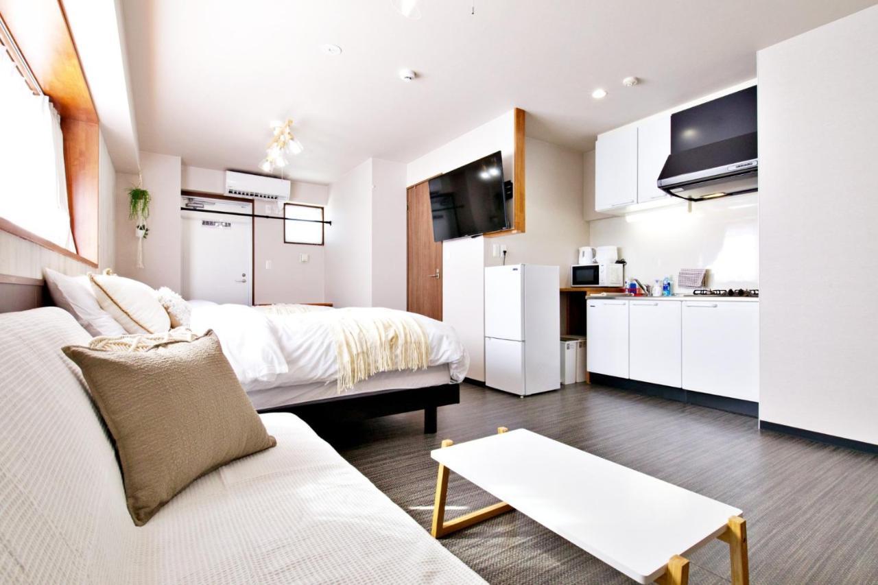 Tommy Condominium Wakasa 502 นาฮะ ภายนอก รูปภาพ