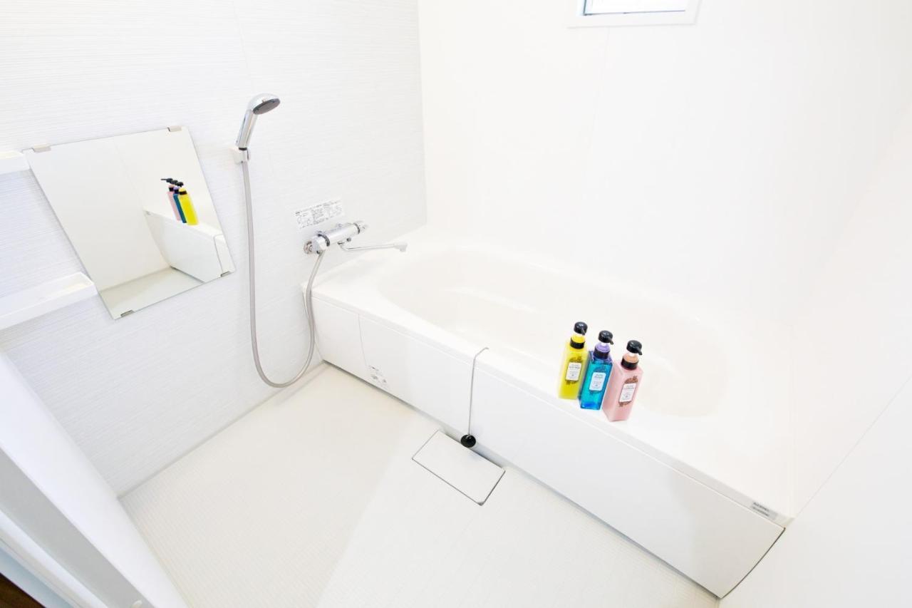 Tommy Condominium Wakasa 502 นาฮะ ภายนอก รูปภาพ