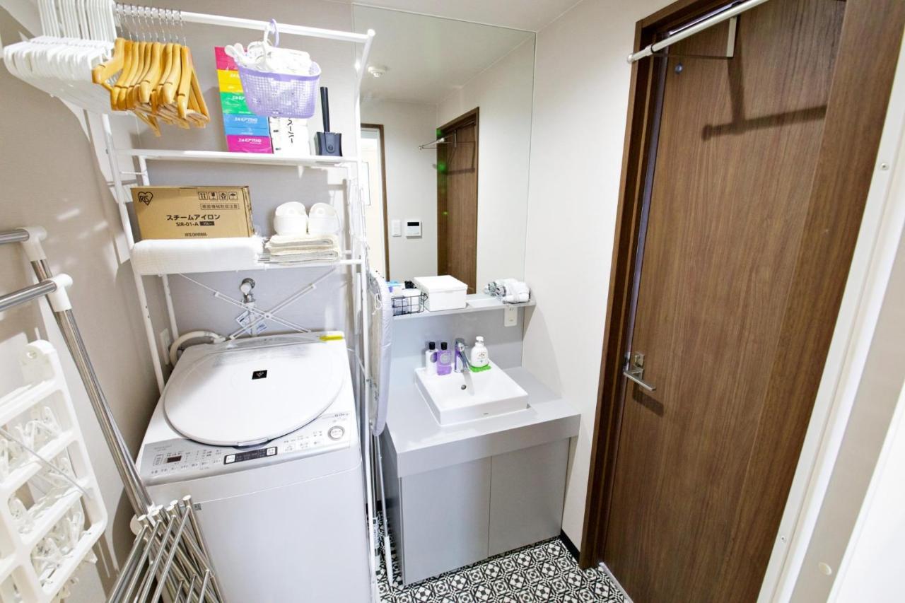 Tommy Condominium Wakasa 502 นาฮะ ภายนอก รูปภาพ