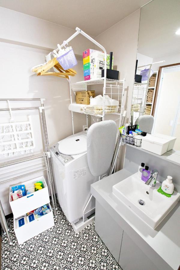Tommy Condominium Wakasa 502 นาฮะ ภายนอก รูปภาพ