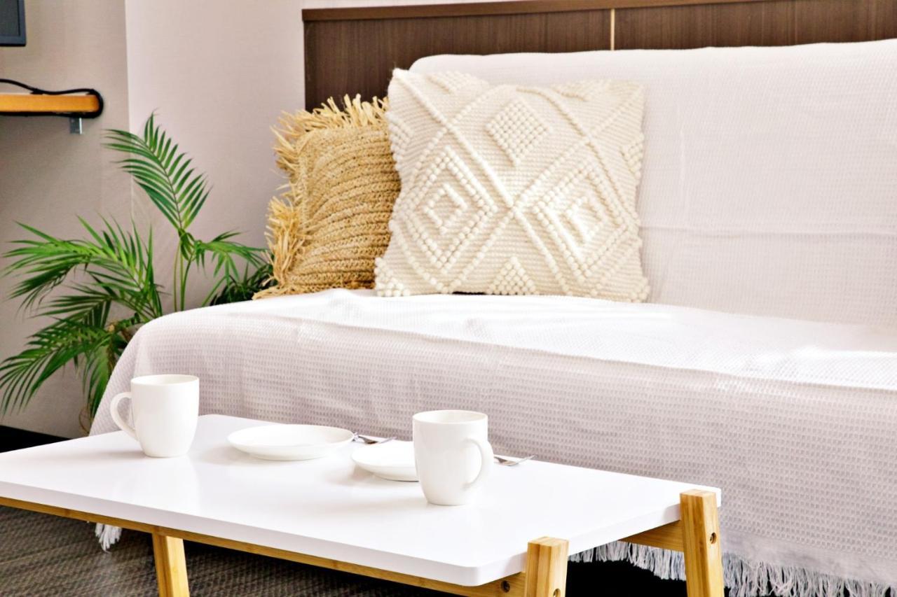 Tommy Condominium Wakasa 502 นาฮะ ภายนอก รูปภาพ